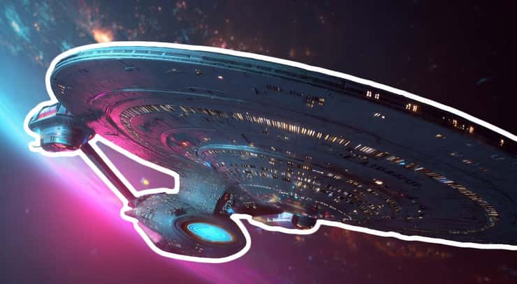 Star Trek Name Generator | What's your Star Trek name?