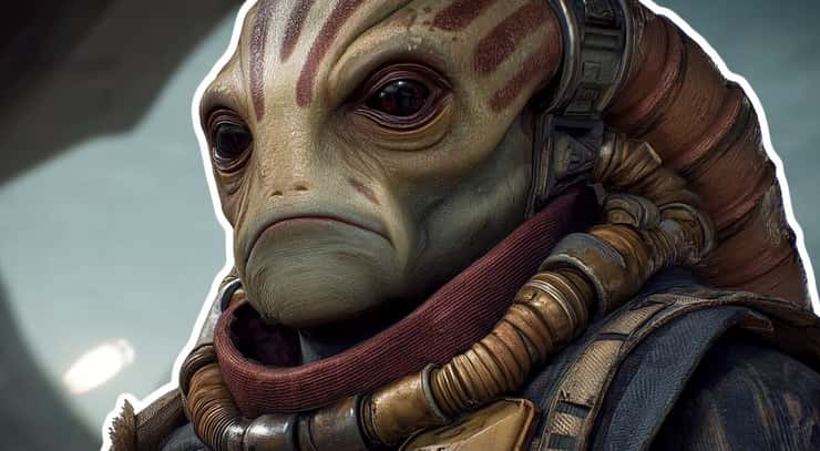 Star Wars Codru Ji Name Generator | What's your Codru Ji name?