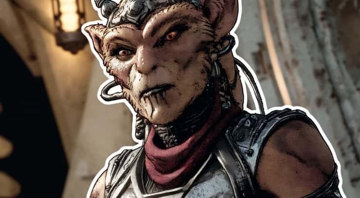 Star Wars Farghul Name Generator | What's your Farghul name?
