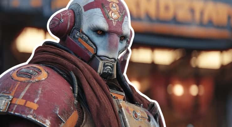 Star Wars Gen'Dai Name Generator | What's your Gen'Dai name?