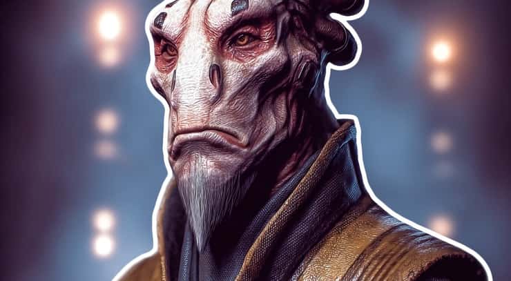 Star Wars Gotal Name Generator | What's your Gotal name?