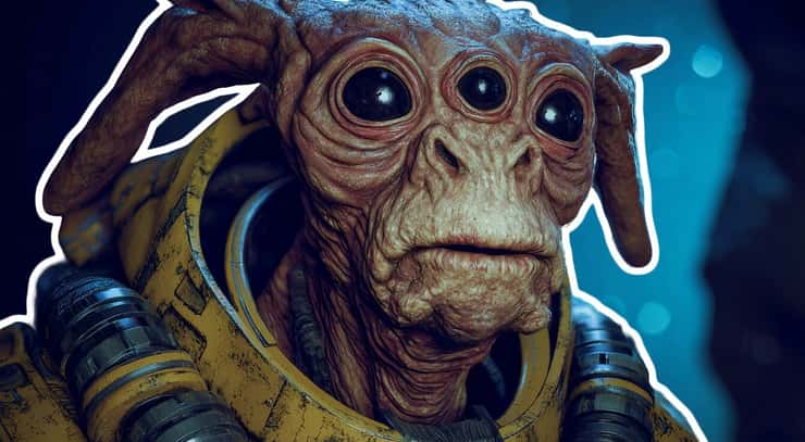 Star Wars Gran Name Generator | What's your Gran name?