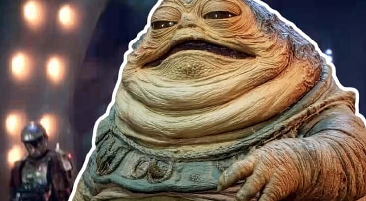 Star Wars Hutt Name Generator | What's your Hutt name?