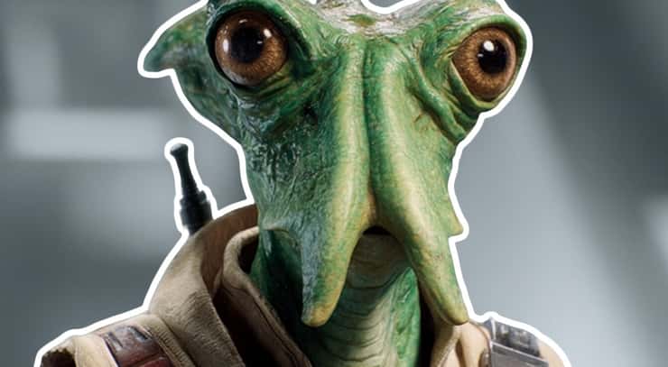 Star Wars Ishi Tib Name Generator | Find your Ishi Tib name!