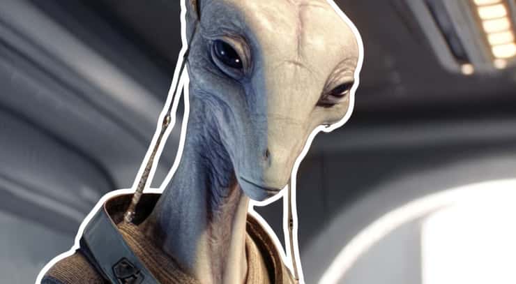 Star Wars Kaminoan Name Generator | Find your Kaminoan name!