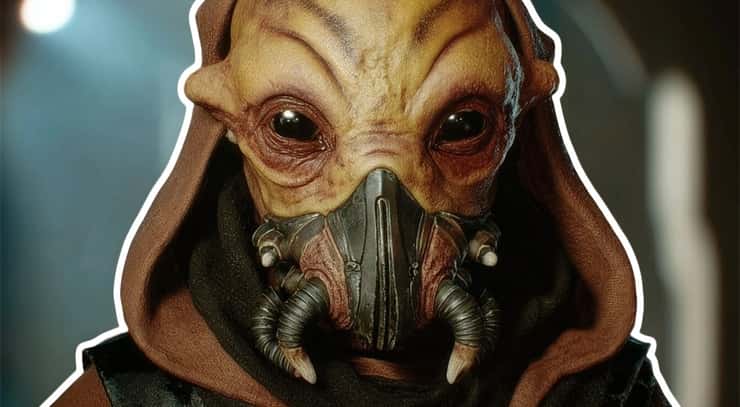 Star Wars Kel Dor Name Generator | What's your Kel Dor name?