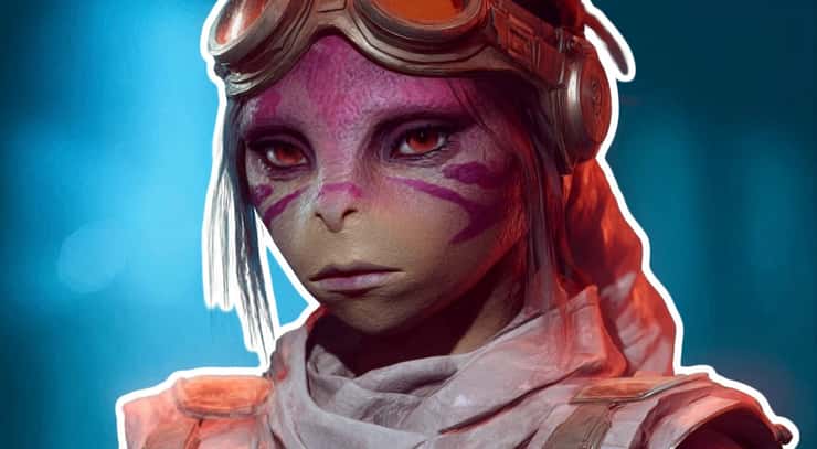 Star Wars Keshiri Name Generator | What's your Keshiri name?