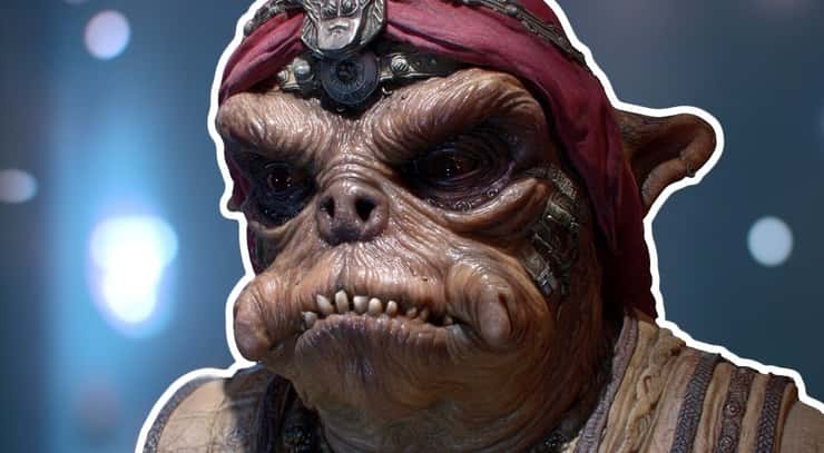 Star Wars Klatooinian Name Generator | What's your name?