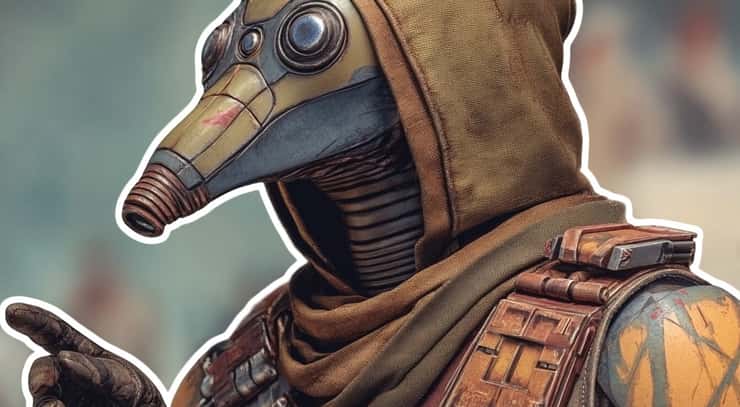 Star Wars Kubaz Name Generator | What's your Kubaz name?