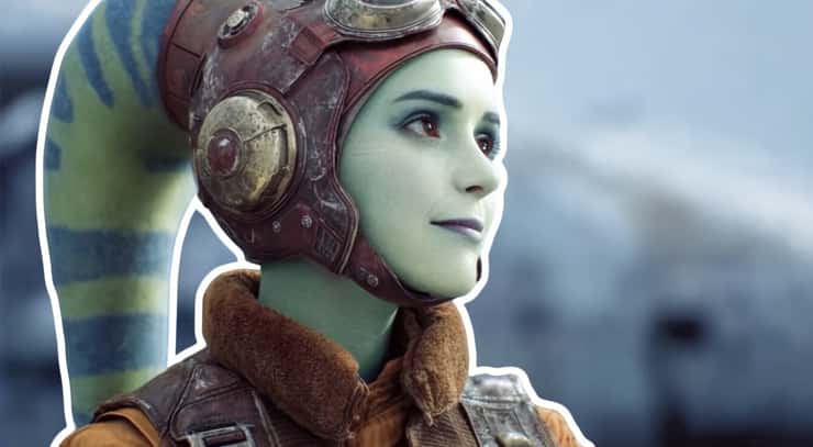 Star Wars Lothalite Name Generator | Find your Lothalite name!