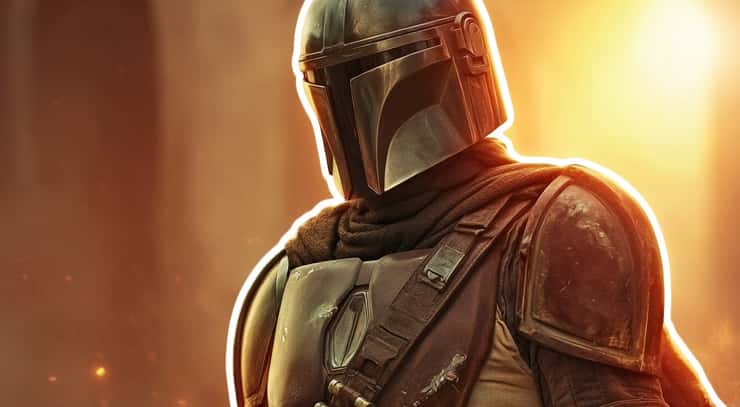 Star Wars Mandalorian Name Generator | What's your name?