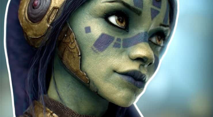 Star Wars Mirialan Name Generator | Find your Mirialan name?