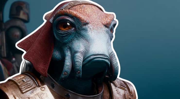 Star Wars Mon Calamari Name Generator | What's your name?