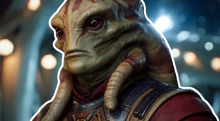 Star Wars Nautolan Name Generator | Find your Nautolan name?