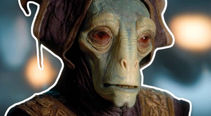 Star Wars Neimoidian Name Generator | What's your name?