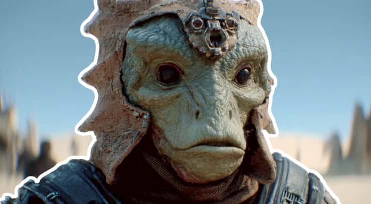 Star Wars Nikto Name Generator | What's your Nikto identity?