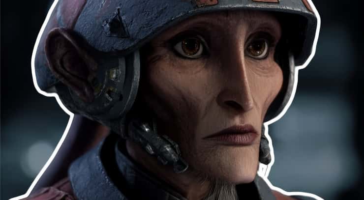 Star Wars Onderonian Name Generator | What's your name?