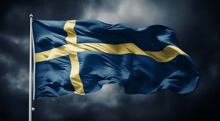 Swedish Name Generator: Mikä on ruotsinkielinen nimesi?