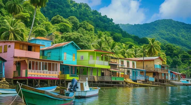 Trouvez Votre Nom de Trinidad et Tobago - Générateur