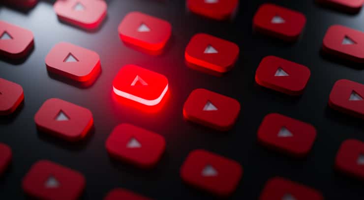 Pembuat Nama YouTube | Temukan nama saluran YouTube Anda!